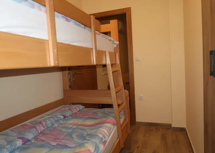 Perovic - 아파트 Rudno